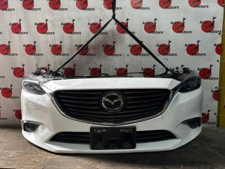 Nose cut MAZDA ATENZA 2016