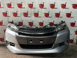 Nose cut TOYOTA WISH 2015