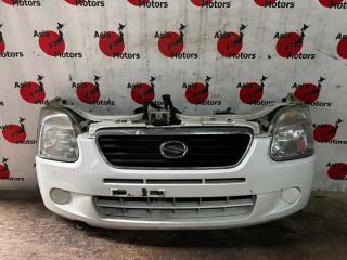 Nose cut SUZUKI WAGON R SOLIO 2002