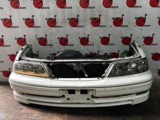 Nose cut TOYOTA MARK II 2000