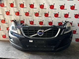 Nose cut VOLVO XC60