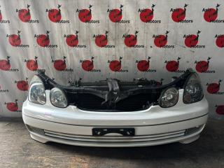 Nose cut TOYOTA ARISTO 2002