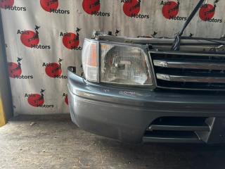 Nose cut TOYOTA LAND CRUISER PRADO KZJ95, KZJ90, RZJ95, RZJ90, VZJ95, VZJ90 1KZ-TE 2 ракурс