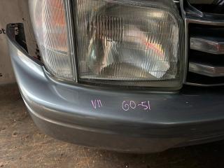 Nose cut TOYOTA LAND CRUISER PRADO KZJ95, KZJ90, RZJ95, RZJ90, VZJ95, VZJ90 1KZ-TE 4 ракурс