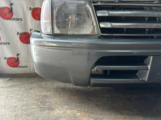 Nose cut TOYOTA LAND CRUISER PRADO KZJ95, KZJ90, RZJ95, RZJ90, VZJ95, VZJ90 1KZ-TE 5 ракурс