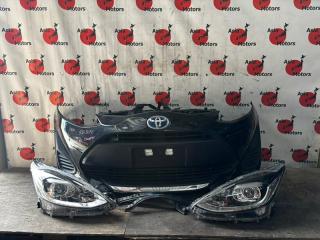 Nose cut TOYOTA AQUA 2020