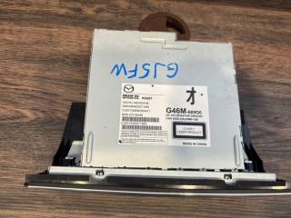 Монитор MAZDA ATENZA, MAZDA6 GJ5FP, GJ5FW, GJEFP, GJEFW, GJAFP PY-VPR, PE-VPS G46E669C0L, 2 MODEL 5 ракурс Монитор MAZDA ATENZA, MAZDA6 GJ5FP, GJ5FW, GJEFP, GJEFW, GJAFP PY-VPR, PE-VPS G46E669C0L, 2 MODEL 5 ракурс