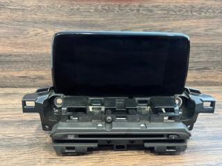 Монитор MAZDA CX-5 KF5P, KFEP, KF2P PY-VPS, PE-VPS, SH-VPTS K123669C0 1 ракурс