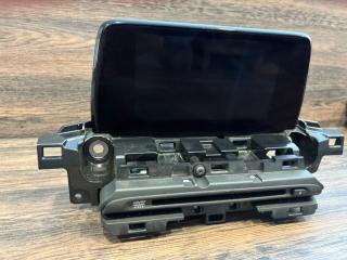 Монитор MAZDA CX-5 KF5P, KFEP, KF2P PY-VPS, PE-VPS, SH-VPTS K123669C0 2 ракурс