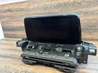 Монитор MAZDA CX-5 KF5P, KFEP, KF2P PY-VPS, PE-VPS, SH-VPTS K123669C0 3 ракурс
