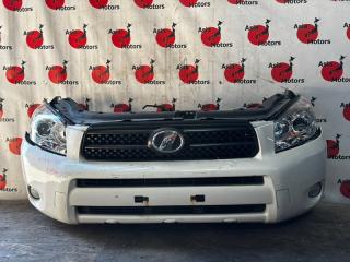 Nose cut TOYOTA RAV4