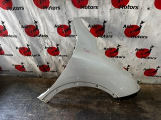 Крыло правое переднее NISSAN JUKE YF15, NF15, F15 HR15DE 2 MODEL. QAB 1 ракурс