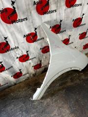 Крыло правое переднее NISSAN JUKE YF15, NF15, F15 HR15DE 2 MODEL. QAB 2 ракурс