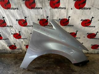 Крыло правое переднее TOYOTA WISH ZGE20G, ZGE25G 2ZR-FAE 2 MOD,1F7, S-KA 1 ракурс