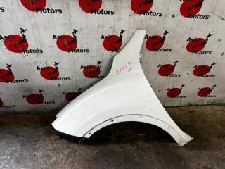 Крыло левое переднее NISSAN JUKE YF15, NF15, F15 HR15DE 2 MODEL. QAB 1 ракурс