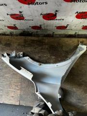 Крыло левое переднее NISSAN JUKE YF15, NF15, F15 HR15DE 2 MODEL. QAB 4 ракурс