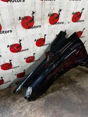 Крыло левое переднее LEXUS RX350, RX450H, RX270 GGL15, GGL16, GGL10, GYL15, GYL16, GYL10, AGL10 2GR-FE 2 ракурс