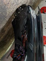 Крыло левое переднее LEXUS RX350, RX450H, RX270 GGL15, GGL16, GGL10, GYL15, GYL16, GYL10, AGL10 2GR-FE 4 ракурс
