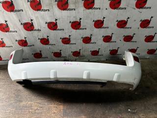 Бампер задний TOYOTA RAV4