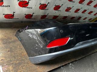 Бампер задний LEXUS RX350, RX450H, RX270 GGL15, GGL16, GGL10, GYL15, GYL16, GYL10, AGL10 2GR-FE 202 2 ракурс