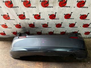 Бампер задний SUZUKI SX4