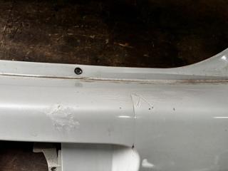 Бампер задний SUZUKI WAGON R SOLIO MA64S, MA63S K10A 5 ракурс