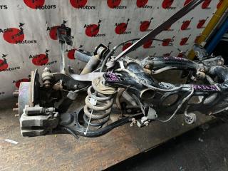 Балка подвески задняя TOYOTA RAV4, VANGUARD ACA36, ACA38 2AZ-FE 2WD 2 ракурс