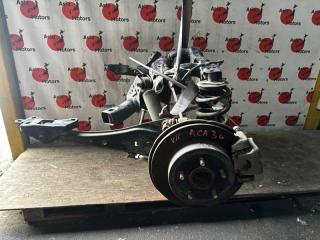 Балка подвески задняя TOYOTA RAV4, VANGUARD ACA36, ACA38 2AZ-FE 2WD 4 ракурс