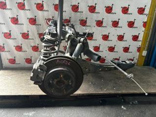 Балка подвески задняя TOYOTA RAV4, VANGUARD ACA36, ACA38 2AZ-FE 2WD 5 ракурс