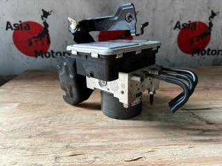Блок abs MAZDA CX-5 KF5P, KFEP, KF2P PY-VPS K123437A0 1 ракурс