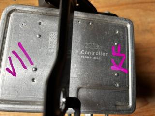 Блок abs MAZDA CX-5 KF5P, KFEP, KF2P PY-VPS K123437A0 5 ракурс
