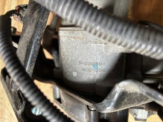 Компрессор подвески LEXUS RX350, RX450H GGL16, GYL16 2GR-FE 4891048020 3 ракурс