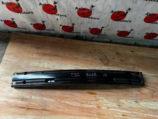 Жесткость бампера задняя NISSAN X-TRAIL NT32, T32, HNT32, HT32 MR20DD 1 ракурс