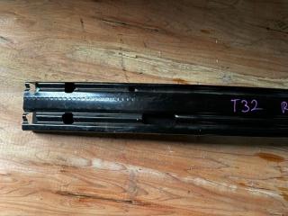 Жесткость бампера задняя NISSAN X-TRAIL NT32, T32, HNT32, HT32 MR20DD 2 ракурс