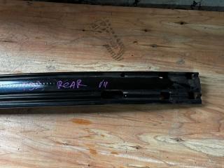 Жесткость бампера задняя NISSAN X-TRAIL NT32, T32, HNT32, HT32 MR20DD 3 ракурс