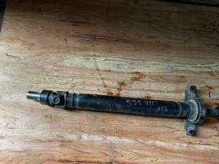 Карданный вал SUBARU FORESTER SJ5 FB20A 2 ракурс
