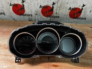 Спидометр MAZDA CX-5 KF2P SH-VPTS G46M55430 1 ракурс