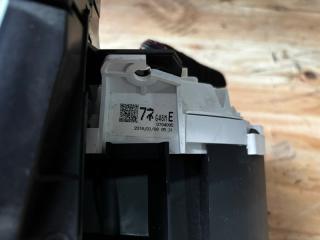 Спидометр MAZDA CX-5 KF2P SH-VPTS G46M55430 3 ракурс