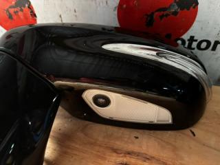 Зеркало левое LEXUS RX350, RX450H, RX270 GGL15, GGL16, GGL10, GYL15, GYL16, GYL10, AGL10 2GR-FE 2 ракурс