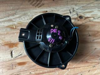Мотор печки MITSUBISHI DELICA PD6W, PE6W, PF6W, PB4W, PC4W, PA5W, PB5W, PC5W, PD8W, PE8W, PF8W 6G72 2 ракурс