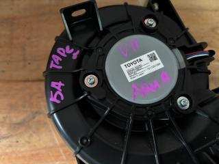 Мотор охлаждения батареи TOYOTA AQUA NHP10 1NZ-FXE G923052040 2 ракурс