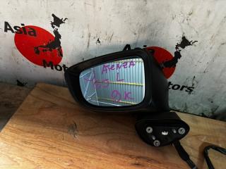 Зеркало левое MAZDA ATENZA, MAZDA6 GJ2FP, GJ5FP, GJEFP, GJ2AP, GJ5FW, GJEFW, GJ2FW PE-VPR 9K 2 ракурс