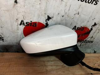 Зеркало правое MAZDA ATENZA, MAZDA6 GJ2FP, GJ5FP, GJEFP, GJ2AP, GJ5FW, GJEFW, GJ2FW PE-VPR 9K 1 ракурс