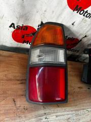 Стоп-сигнал левый TOYOTA LAND CRUISER PRADO