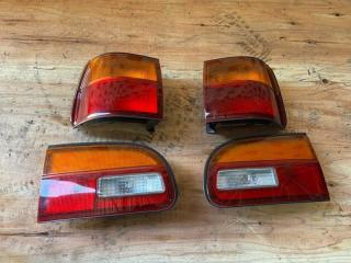 Стоп-сигнал MITSUBISHI DELICA