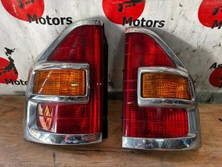 Стоп-сигнал MITSUBISHI PAJERO 2000