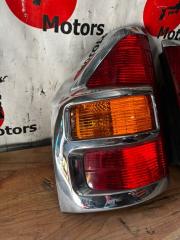 Стоп-сигнал MITSUBISHI PAJERO V73W, V75W, V77W, V78W 6G72 1726 2 ракурс