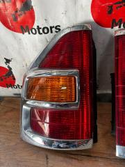 Стоп-сигнал MITSUBISHI PAJERO V73W, V75W, V77W, V78W 6G72 1726 3 ракурс