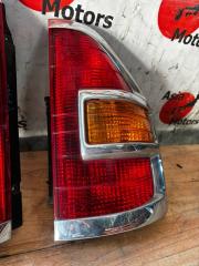 Стоп-сигнал MITSUBISHI PAJERO V73W, V75W, V77W, V78W 6G72 1726 4 ракурс