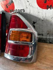 Стоп-сигнал MITSUBISHI PAJERO V73W, V75W, V77W, V78W 6G72 1726 5 ракурс